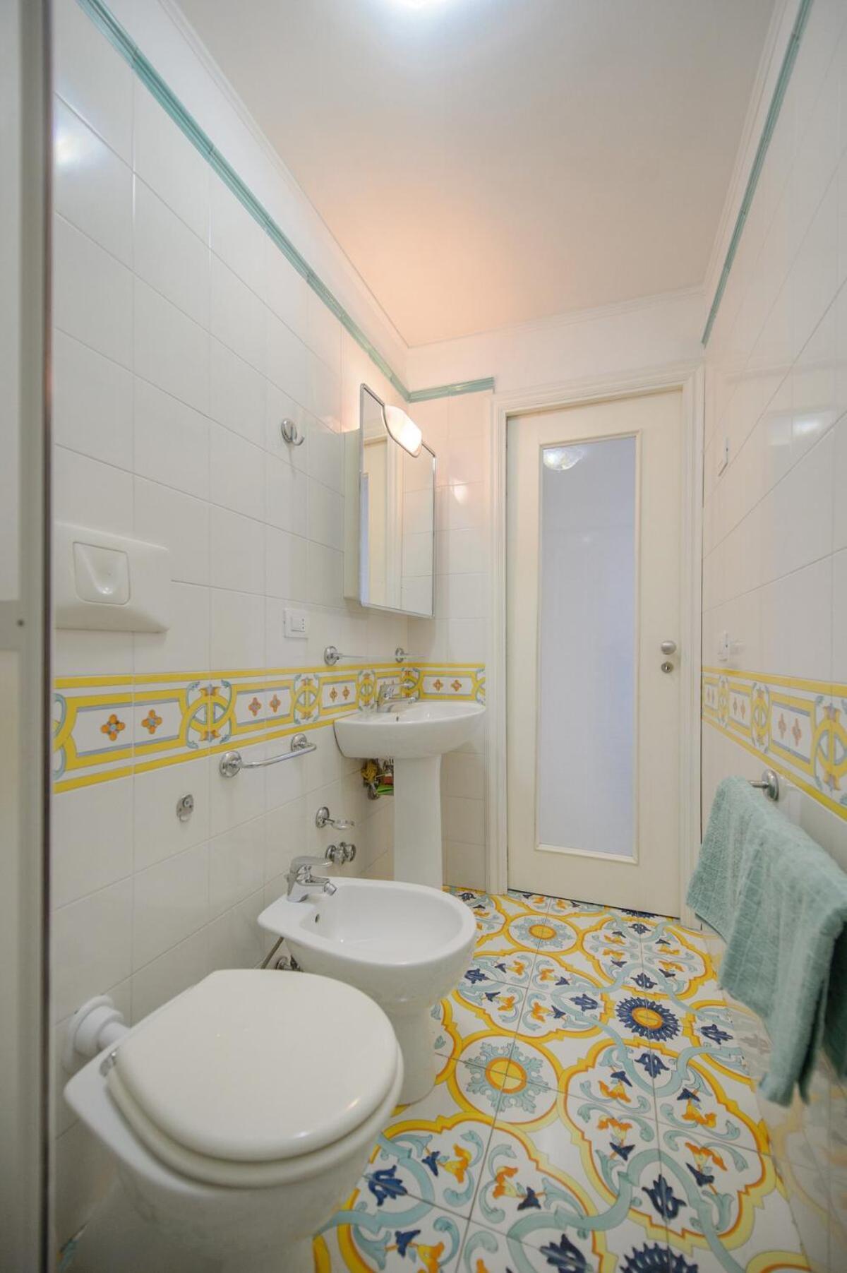 Villa Amalu Capri Piscina E Giardino Екстер'єр фото
