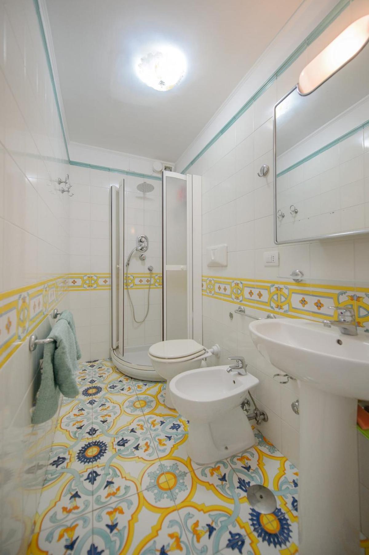 Villa Amalu Capri Piscina E Giardino Екстер'єр фото