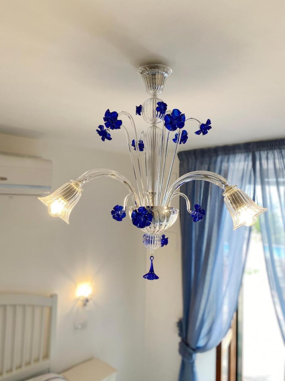 Villa Amalu Capri Piscina E Giardino Екстер'єр фото