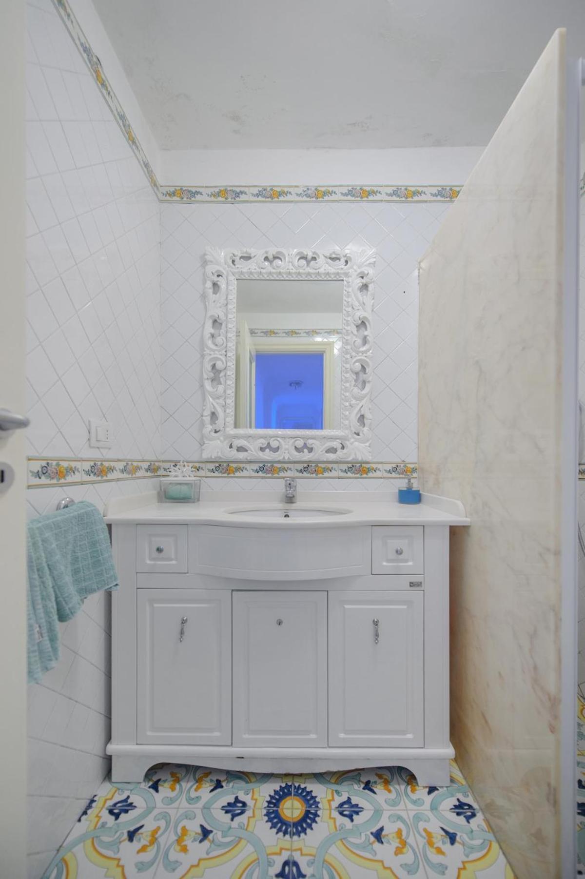 Villa Amalu Capri Piscina E Giardino Екстер'єр фото